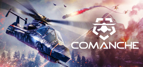 科曼奇Comanche