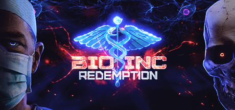 生化公司：救赎 Bio Inc. Redemption
