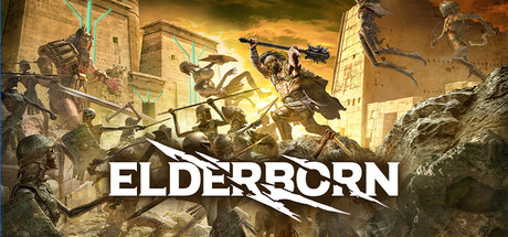 上古重生ELDERBORN