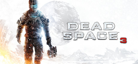 死亡空间3Dead Space 3