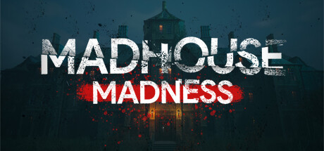 疯狂疯人院主播的命运Madhouse Madness Streamer’s Fate