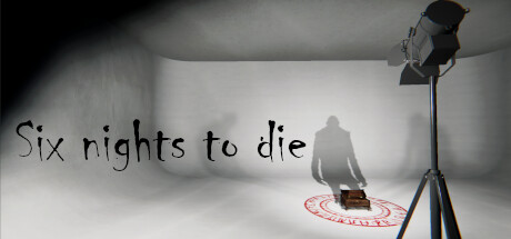 六夜将亡Six nights to die