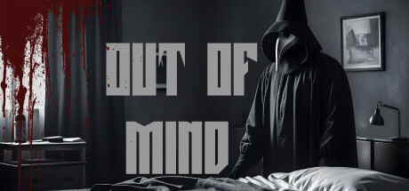 心外之物Out Of Mind