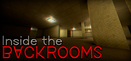 深入后室Inside the Backrooms v0.4.3 单机网络联机