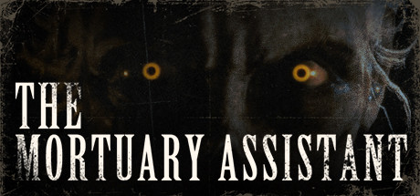 停尸间助手The Mortuary Assistant（v1.0.40）