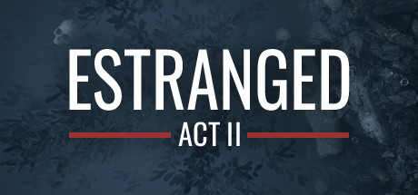 隔离：第二幕Estranged Act II（v1.5.42）