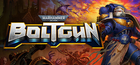 战锤40k：爆矢枪Warhammer 40,000 Boltgun（v1.18.41193.510）