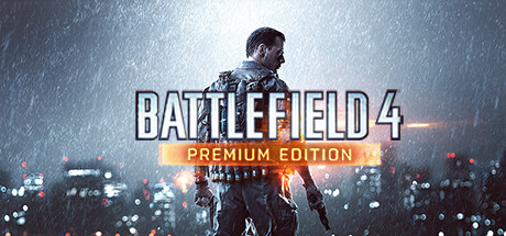 战地4Battlefield 4