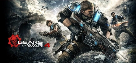 战争机器4 单机同屏多人