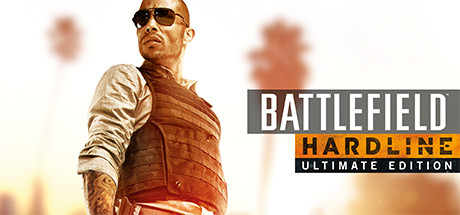 战地：硬仗Battlefield Hardline