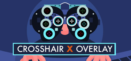 十字线XCrosshair X