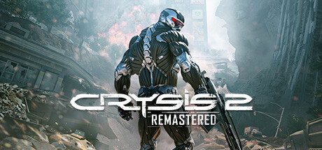 孤岛危机2：重制版Crysis 2 Remastered（Build.9461303-光追+4K）