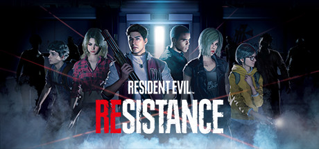 生化危机：抵抗计划RESIDENT EVIL RESISTANCE