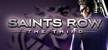 黑道圣徒3：重制版Saints Row The Third™ Remastered
