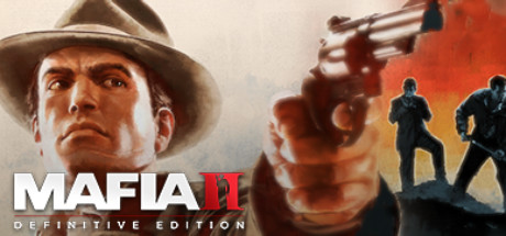 黑手党2：最终版Mafia II Definitive Edition（集成1号升级档）