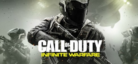 使命召唤13：无限战争COD13