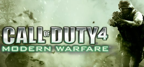 使命召唤4：现代战争重制版COD4