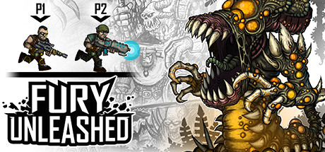 恶棍英雄Fury Unleashed（v1.7.6）