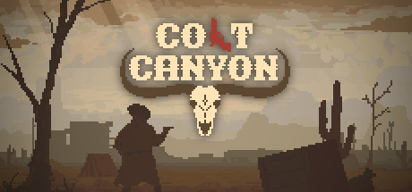 柯尔特峡谷Colt Canyon（更新 v1.0.1.6）