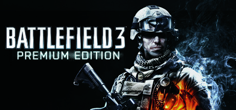 战地3BattleField 3