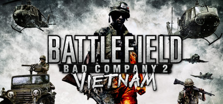 战地：叛逆连队2BattlefieldBad Company 2