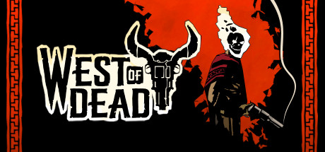 死亡西部West of Dead（v1.11.8.29）
