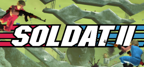 士兵突击2Soldat 2