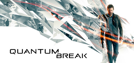 量子破碎Quantum Break
