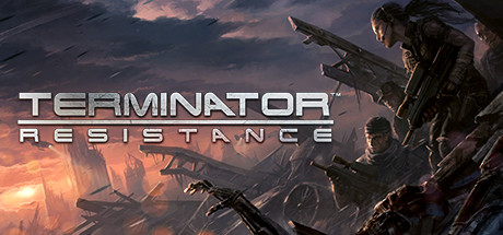 终结者：抵抗Terminator Resistance（更新集成新内容潜入者）