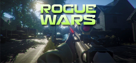 胭脂战争Rogue Wars