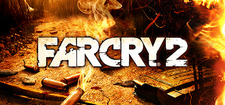 孤岛惊魂2Far Cry® 2