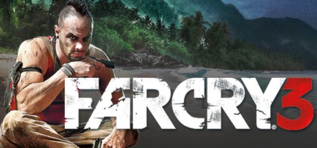 孤岛惊魂3Far Cry 3