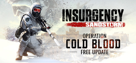 叛乱：沙尘暴Insurgency Sandstorm（v1.9.2.148558）