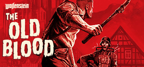 德军总部：旧血脉Wolfenstein The Old Blood