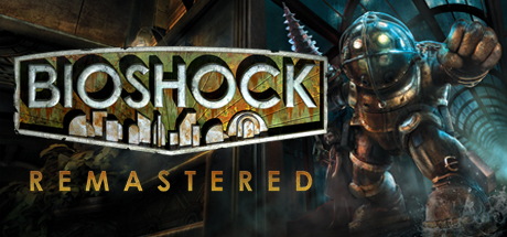 生化奇兵：重制版BioShockRemastered