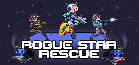 流氓星救援Rogue Star Rescue
