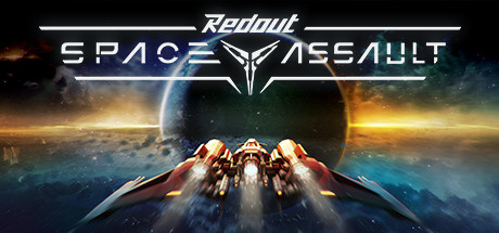 红视：太空突击Redout Space Assault