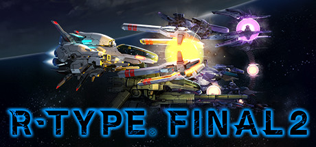 异形战机最终版2R-Type Final 2（v1.0.4）