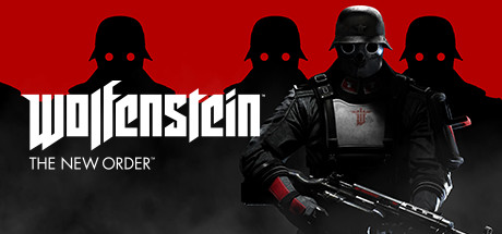 重返德军总部：新秩序Wolfenstein The New Order