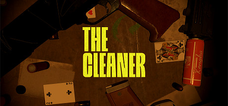 杀手The Cleaner