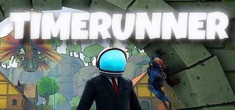 外星旅行家Timerunner