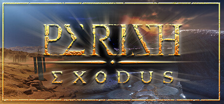 破灭PERISH（v6860）