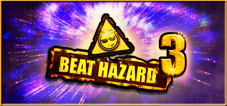 危险节奏3Beat Hazard 3