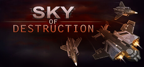 天空毁灭Sky of Destruction