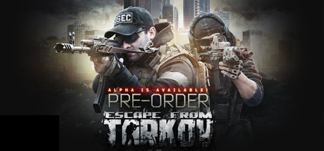 逃离塔科夫/Escape from Tarkov（更新v0.16.1.3.35392）