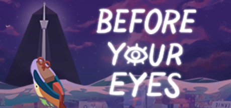 历历在目Before Your Eyes