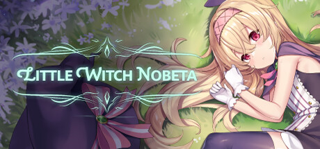 小魔女诺贝塔Little Witch Nobeta（v1.1.2）