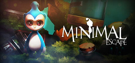 迷你逃脱Minimal Escape