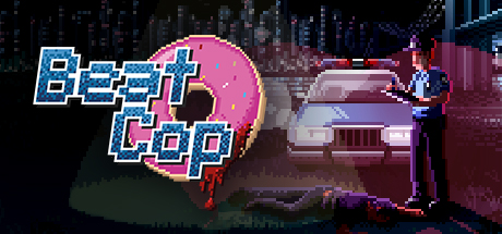 巡警Beat Cop （更新v1.2.749）