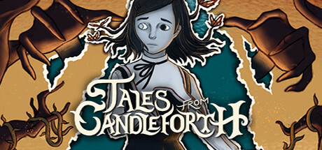坎德尔福斯的故事Tales from Candleforth